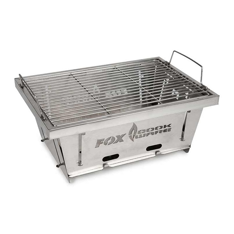 Zusammenklappbarer Grill Fox Cookware