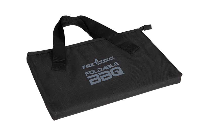 Zusammenklappbarer Grill Fox Cookware