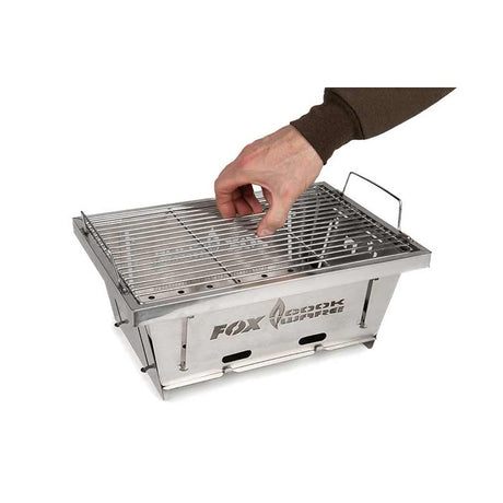 Zusammenklappbarer Grill Fox Cookware