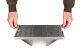 Zusammenklappbarer Grill Fox Cookware