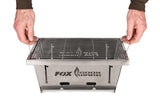 Zusammenklappbarer Grill Fox Cookware