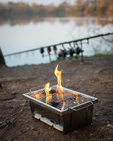 Zusammenklappbarer Grill Fox Cookware