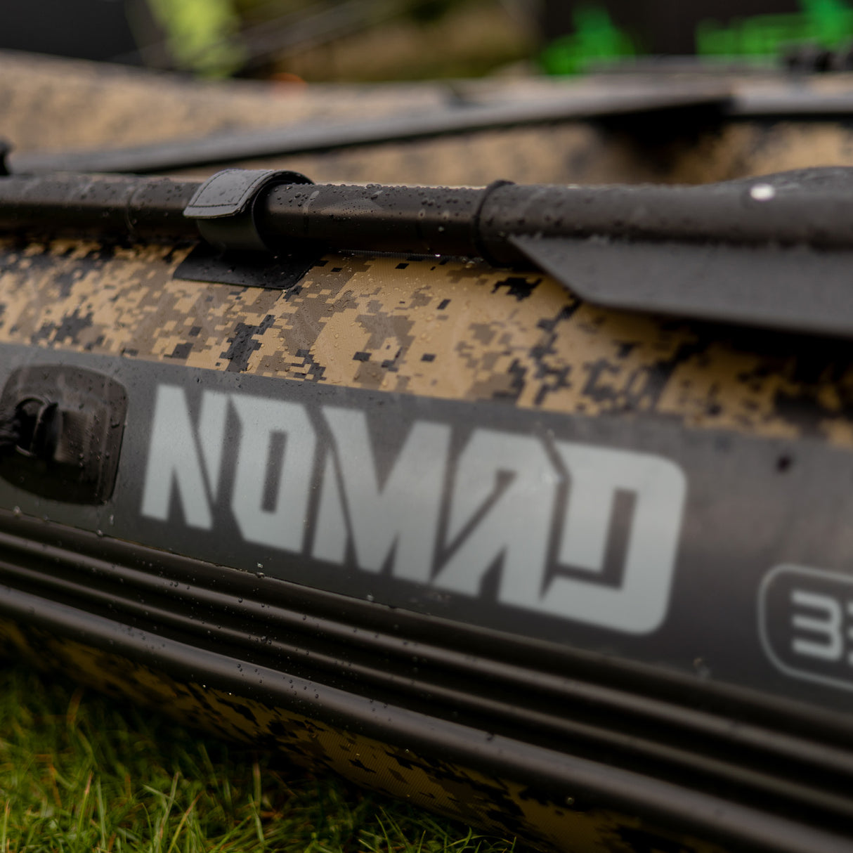 Boot Sonik Nomad 330