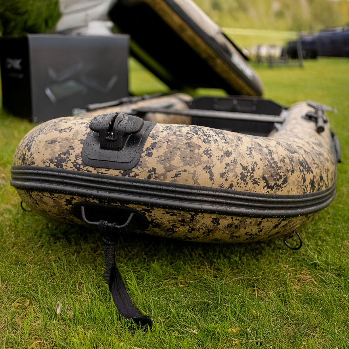 Boot Sonik Nomad 330