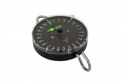 Analoge Skala Korda Dual Dual Rev 50 kg