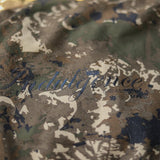 Bed Chair Nash Indulgence MF60 Sleep System Camo 8 patas SS4 - Tienda Carpfishing