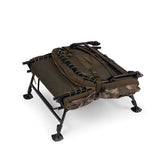 Bed Chair Nash Indulgence MF60 Sleep System Camo 8 patas SS4 - Tienda Carpfishing