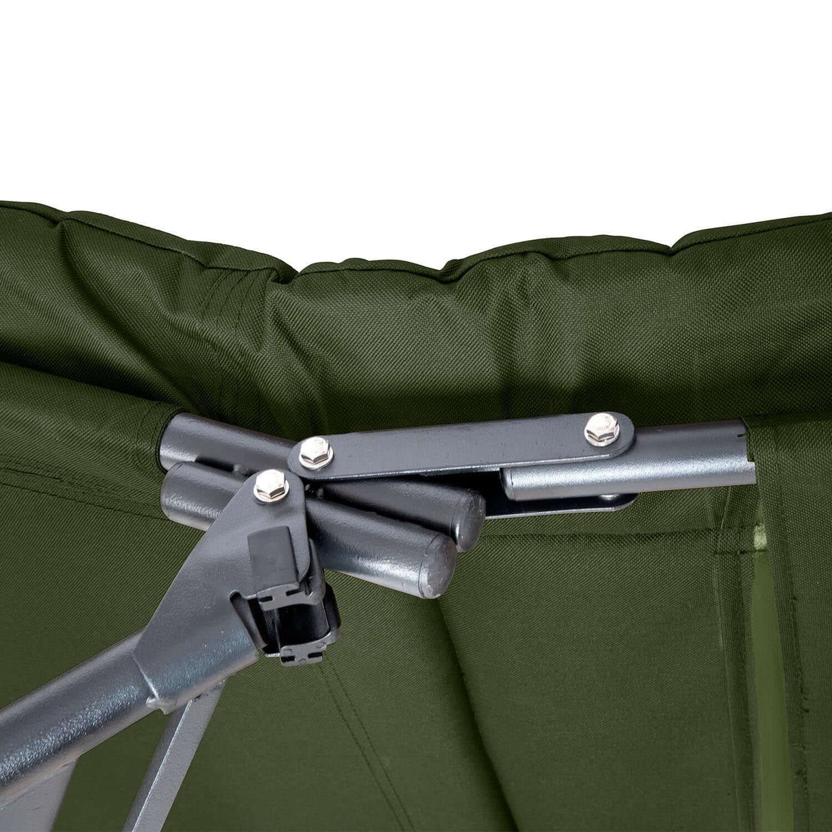 Bed Chair Sonik Bank-Tek Levelbed Wide 8 patas - Tienda Carpfishing