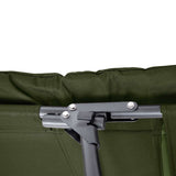 Bed Chair Sonik Bank-Tek Levelbed Wide 8 patas - Tienda Carpfishing