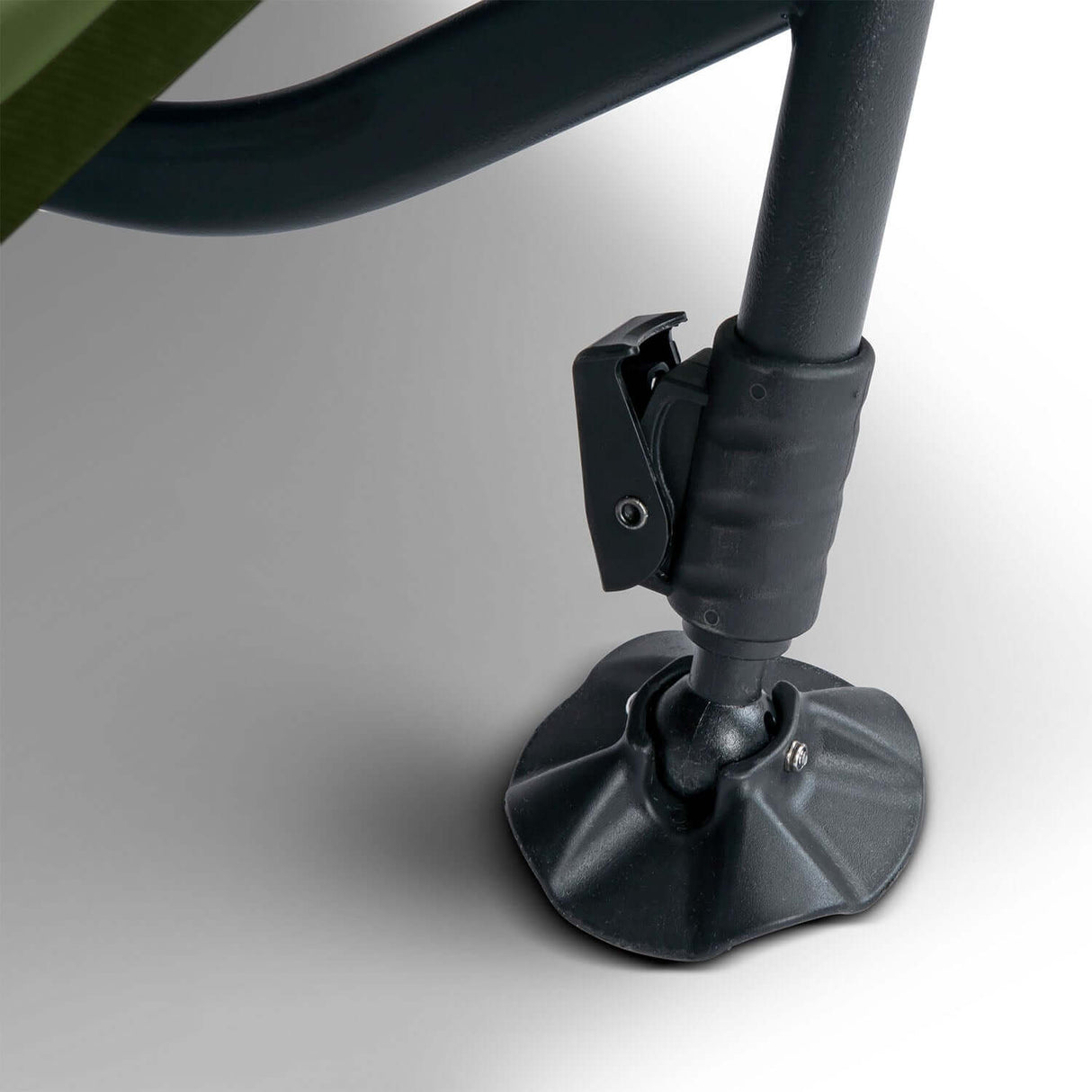 Bed Chair Sonik Bank-Tek Levelbed Wide 8 patas - Tienda Carpfishing
