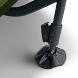 Bed Chair Sonik Bank-Tek Levelbed Wide 8 patas - Tienda Carpfishing