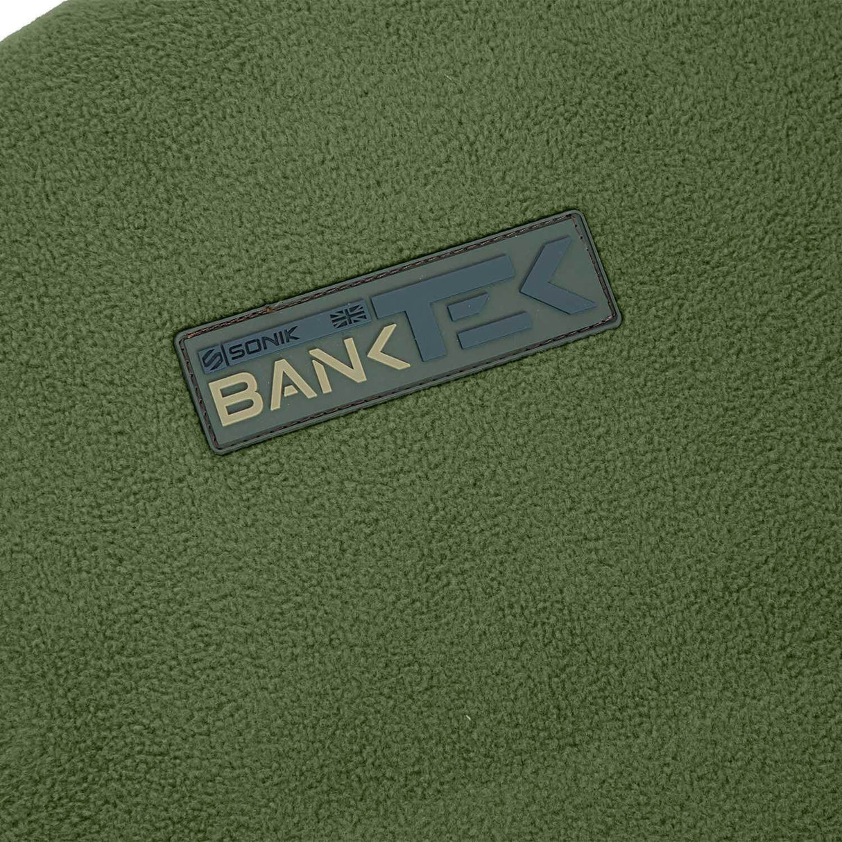 Bed Chair Sonik Bank-Tek Levelbed Wide 8 patas - Tienda Carpfishing