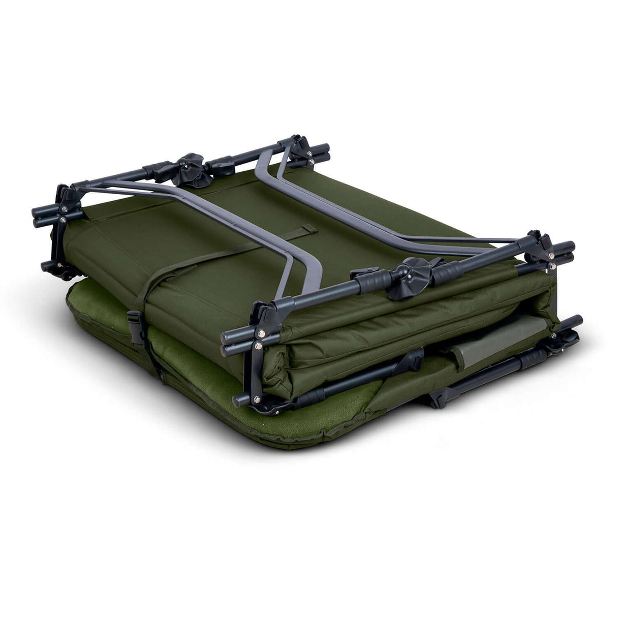 Bed Chair Sonik Bank-Tek Levelbed Wide 8 patas - Tienda Carpfishing