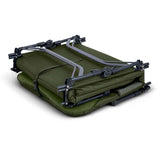 Bed Chair Sonik Bank-Tek Levelbed Wide 8 patas - Tienda Carpfishing