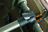 Bed Chair con saco de dormir Fox Duralite 3 estaciones - Tienda Carpfishing