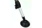 Bed Chair con saco de dormir Fox Duralite 3 estaciones - Tienda Carpfishing