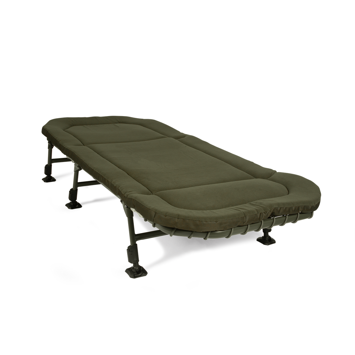 Bed Chair Avid Carp Benchmark Ultra Standard 6 Beine