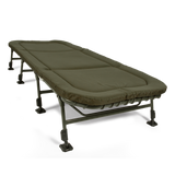 Bed Chair Avid Carp Benchmark Ultra X 8 Beine