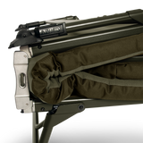 Bed Chair Avid Carp Benchmark Ultra X 8 Beine