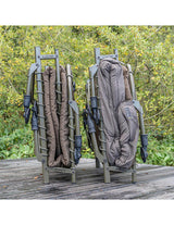 Bed Chair Avid Carp Lite-Gedächtnisschaum-System