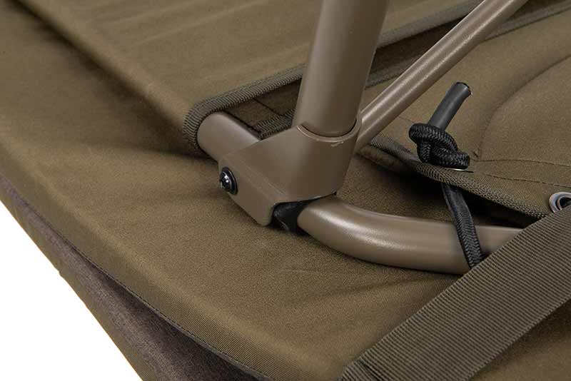 Bed Chair Fox Voyager 6 patas