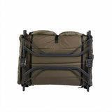 Bed Chair JRC Defender II Flatbed mit Schlafsack Wide