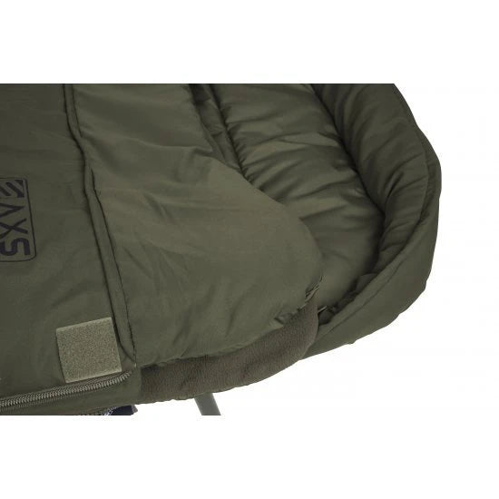 Bed Chair Sonik AXS Sleep System Komfort-Gedächtnis-Schaumstoff