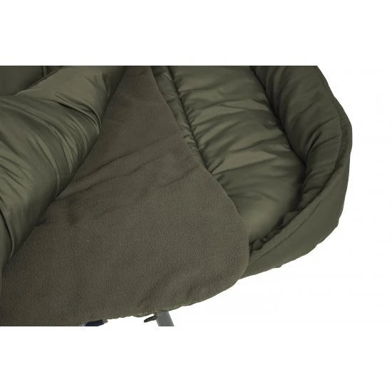 Bed Chair Sonik AXS Sleep System Komfort-Gedächtnis-Schaumstoff