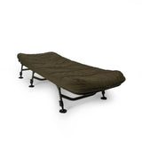 Bed Chair mit Schlafsack Avid Carp Revolve System