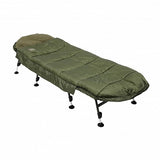 Bed Chair mit Schlafsack Prologic Avenger 8 Beine