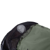 Schlafsack Sonik Bank-Tek 5 Jahreszeiten breit