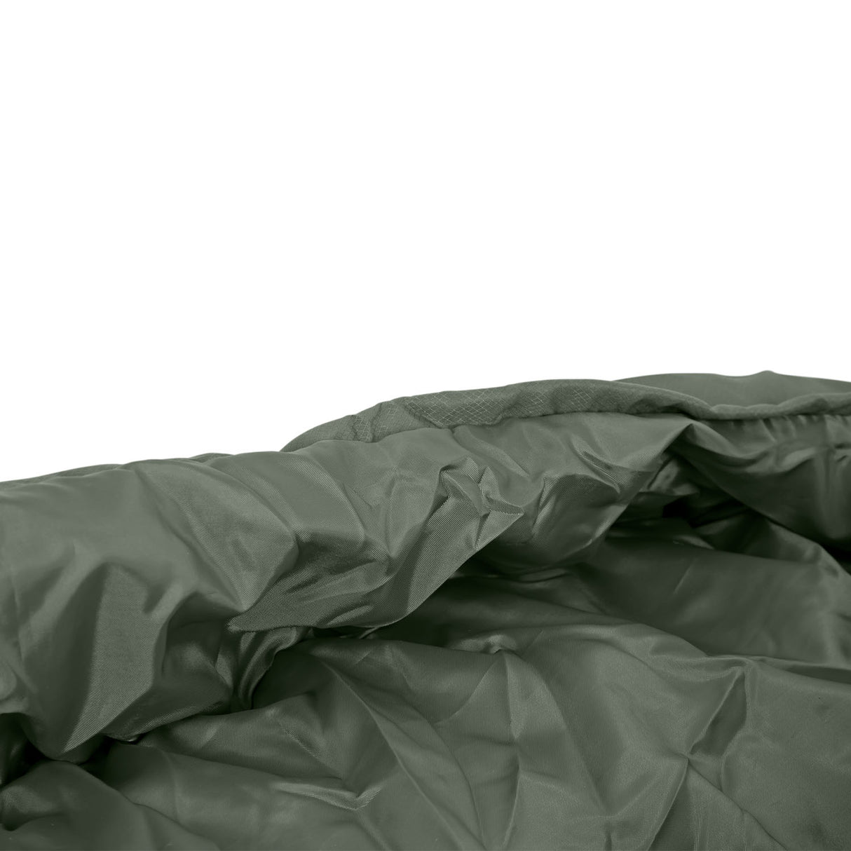 Schlafsack Sonik Bank-Tek 5 Jahreszeiten breit