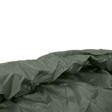 Schlafsack Sonik Bank-Tek 5 Jahreszeiten breit