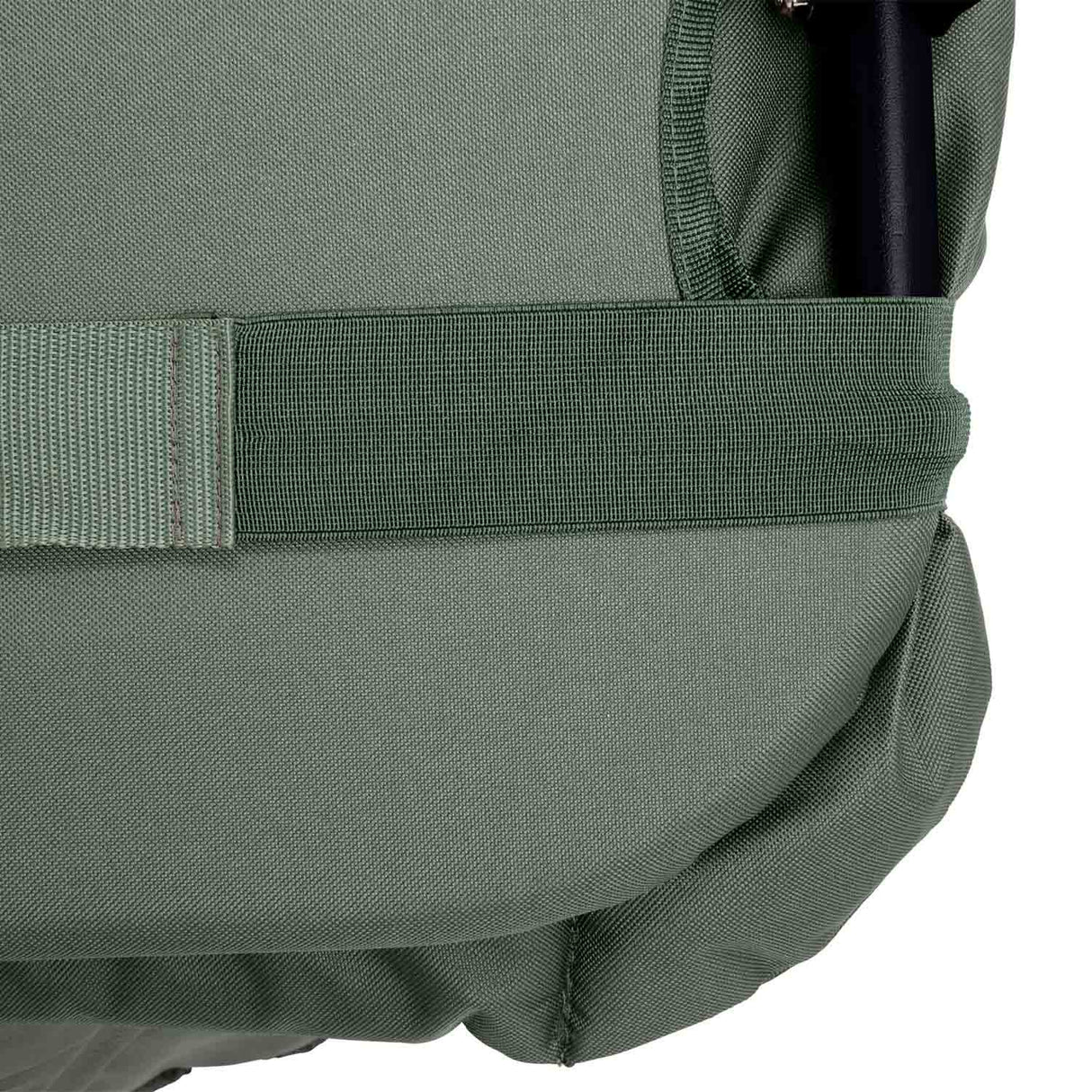 Schlafsack Sonik Bank-Tek 5 Jahreszeiten breit