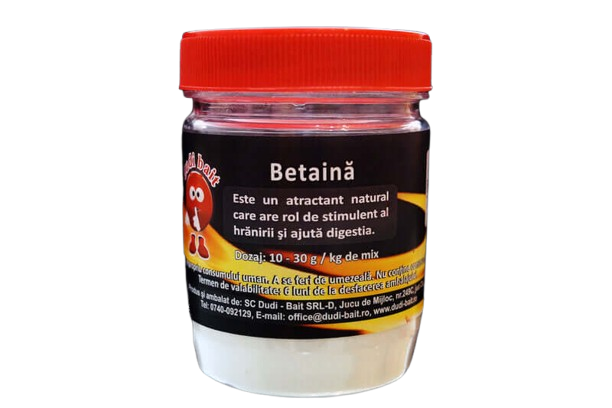 Betain Dudi Bait 100 g