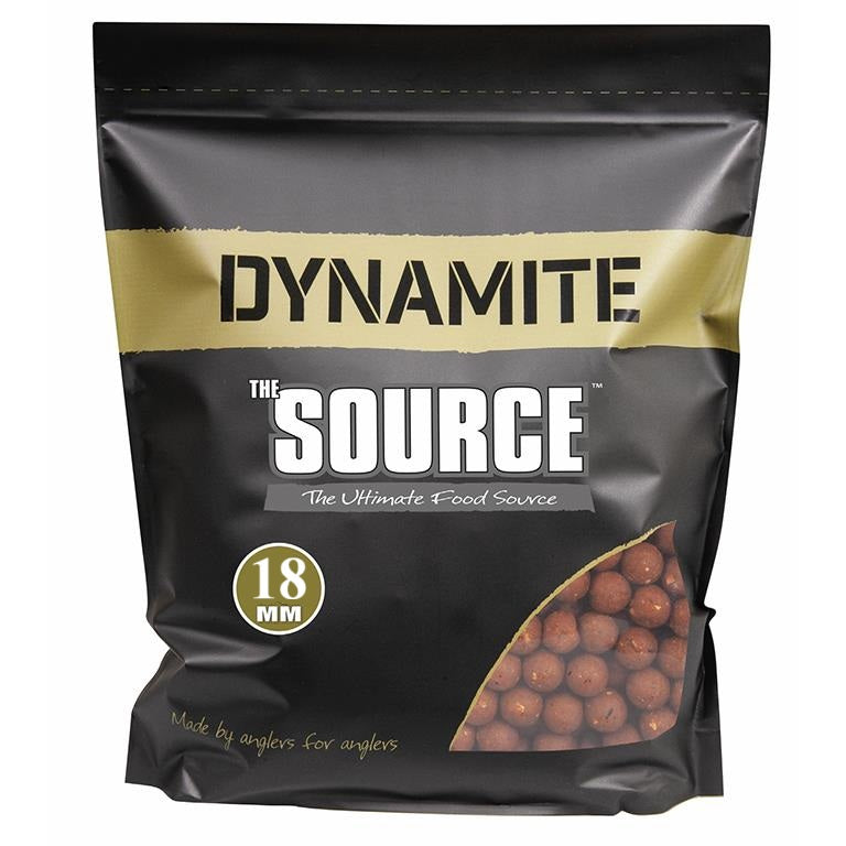 Boilies Dynamite Baits Source 18 mm