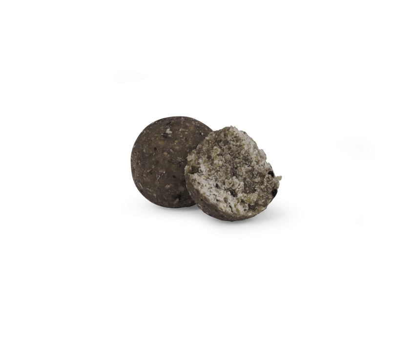 Boilies Avid Carp B8-Up Fisch 20 mm 5 Kg
