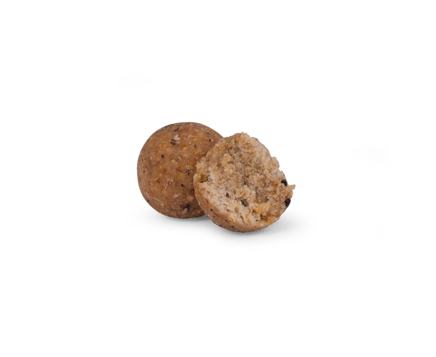 Boilies Avid Carp B8-Up Frucht 20 mm 5 Kg