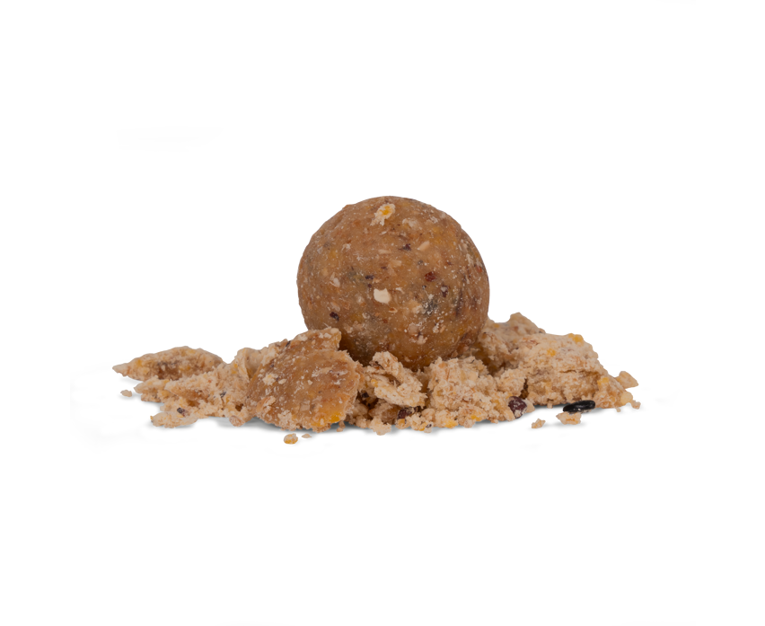 Boilies Avid Carp B8-Up Frucht 20 mm 5 Kg