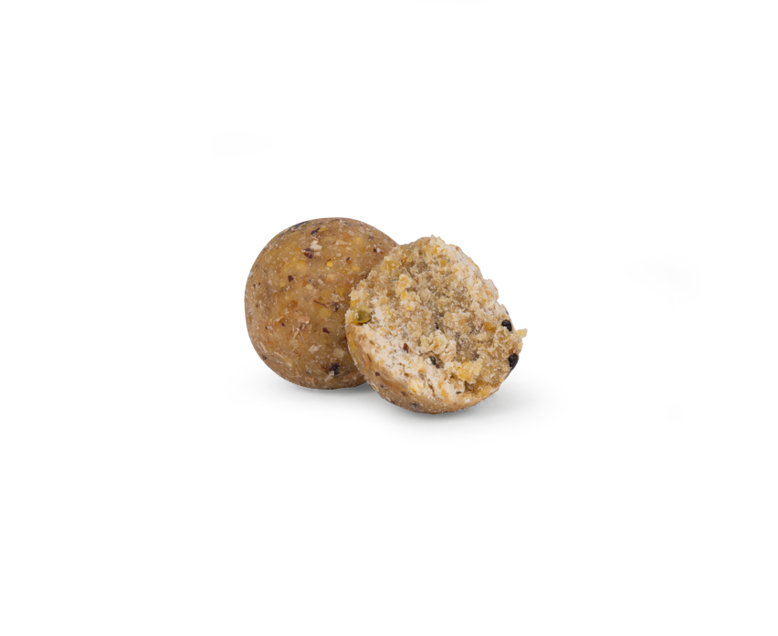 Boilies Avid Carp B8-Up Mutter 20 mm 5 Kg