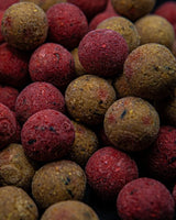 Boilies Solubles Pro Elite Baits Banane Strawberry 20 mm 3,5 Kg