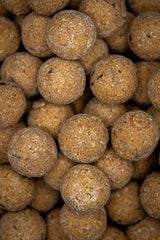 Boilies Solubles Pro Elite Baits Ananas Scopex 20 mm 3,5 Kg