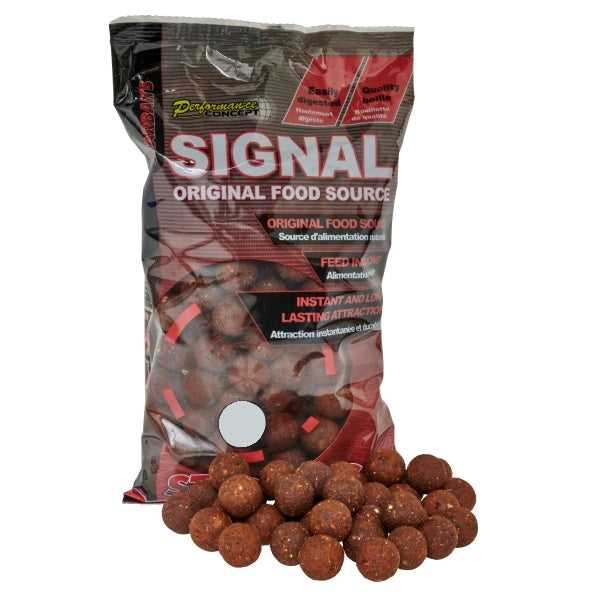 Boilies Starbaits Signal 24 mm