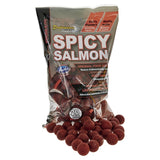 Boilies Starbaits Spicy Lachs 20 mm