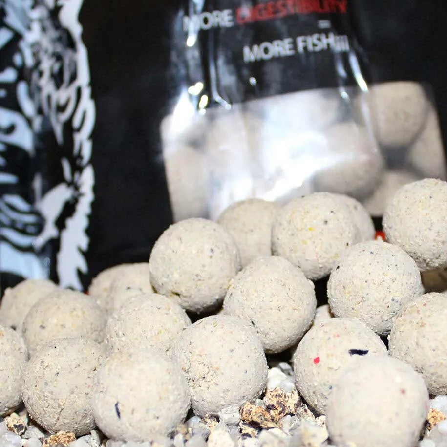 Boilies Trybion Adamantium 15mm