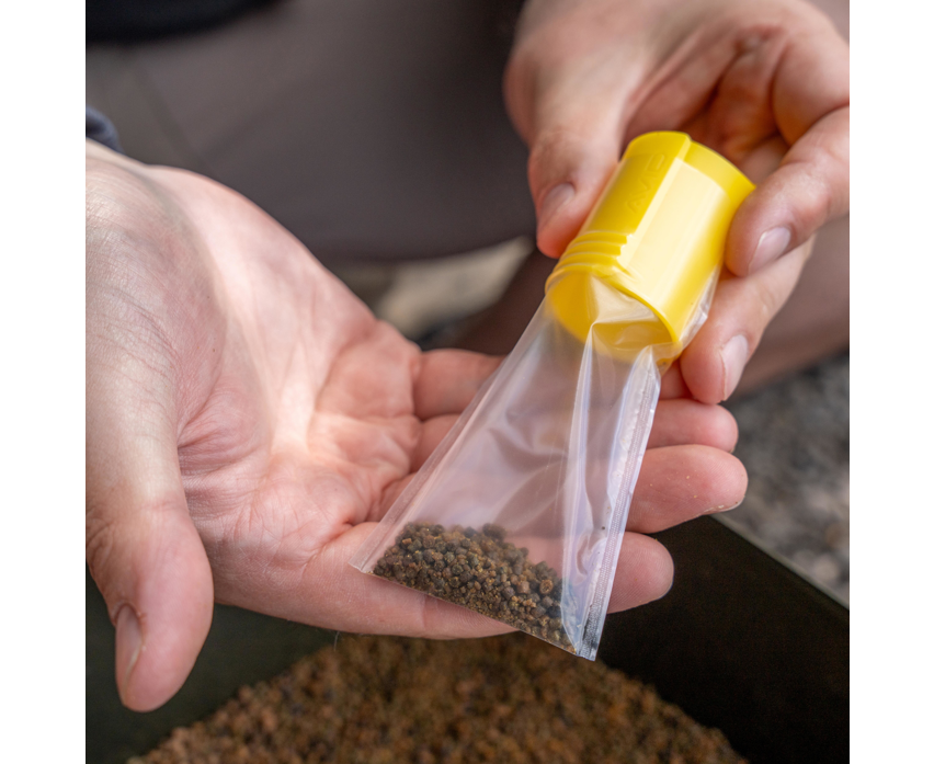 Beutel mit Pva Avid Carp 80x180mm