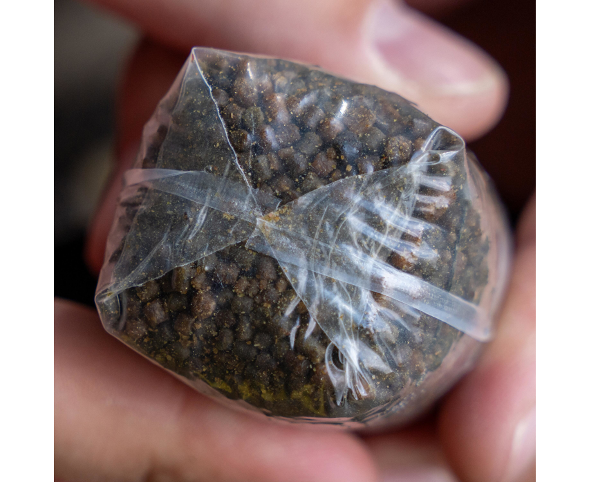 Beutel mit Pva Avid Carp 80x180mm