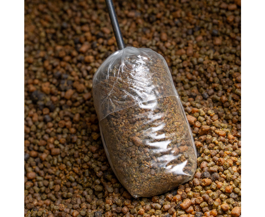 Beutel mit Pva Avid Carp 80x180mm