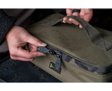 Geldbörse Avid Carp RVS 8-POT Hakenköder