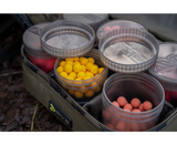 Geldbörse Avid Carp RVS 8-POT Hakenköder